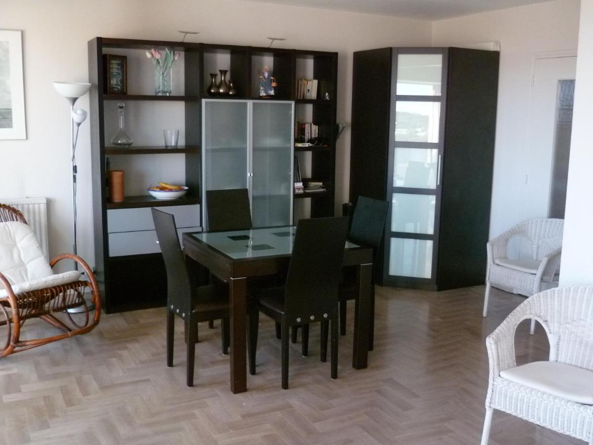 Hauts De Portissol 50 M2 Terrasse 12 M2 Vue Mer Sanary-sur-Mer Eksteriør bilde