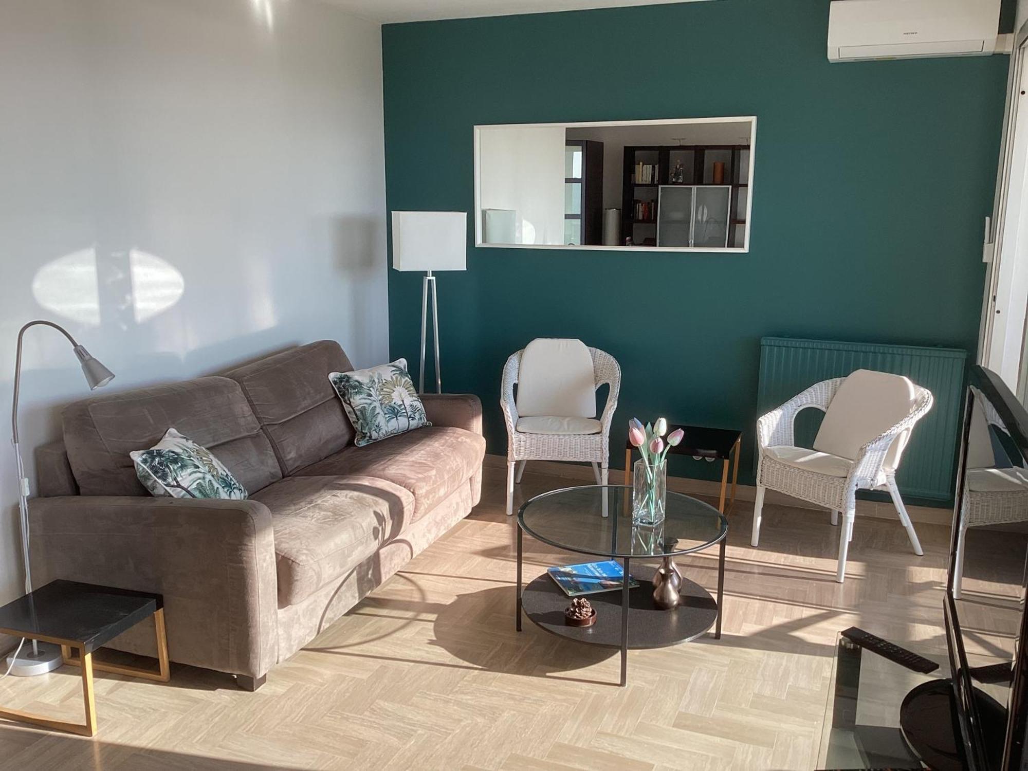 Hauts De Portissol 50 M2 Terrasse 12 M2 Vue Mer Sanary-sur-Mer Eksteriør bilde