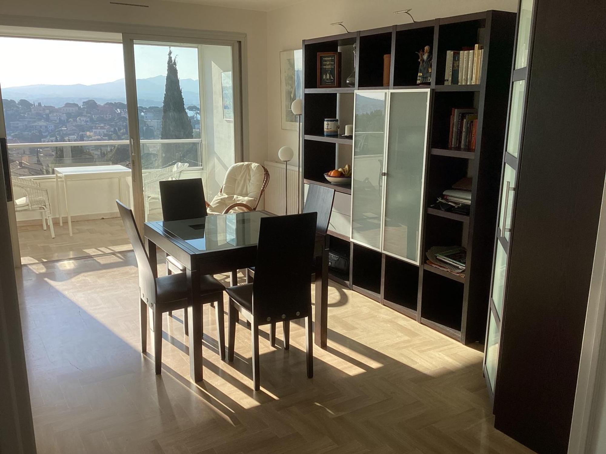 Hauts De Portissol 50 M2 Terrasse 12 M2 Vue Mer Sanary-sur-Mer Eksteriør bilde